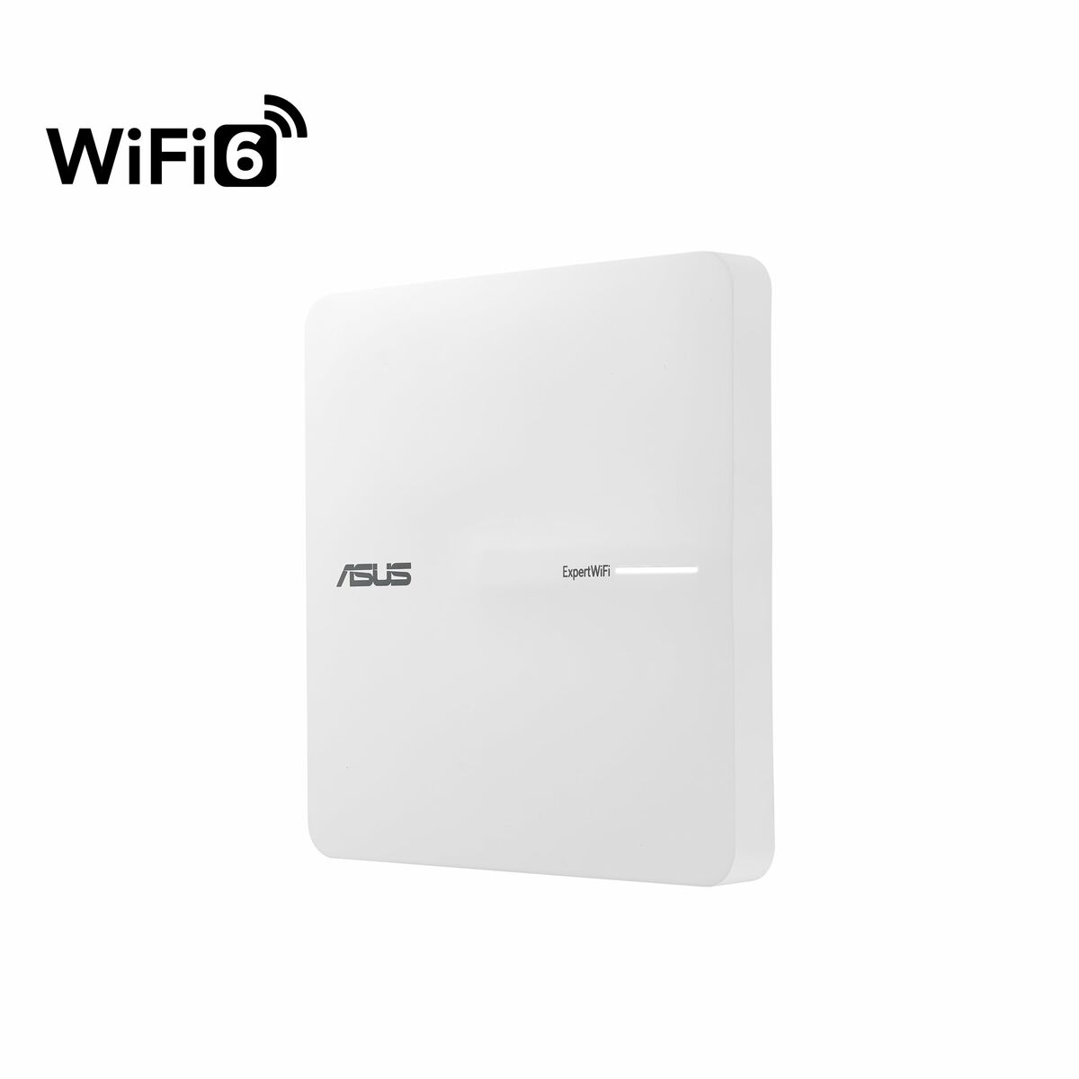 Punct de Acces Asus Alb